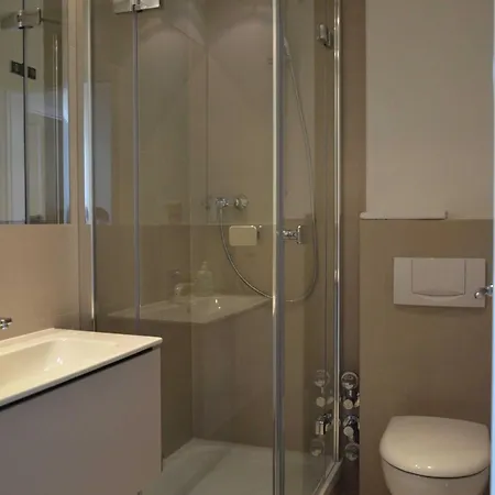 Fürstenhof - 203 * Sassnitz