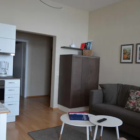 Fürstenhof - 203 Sassnitz