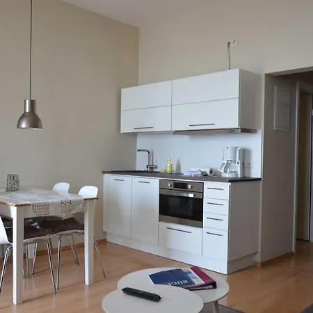 Villa Fürstenhof - 203 *