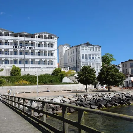 Fürstenhof - 203 Villa *